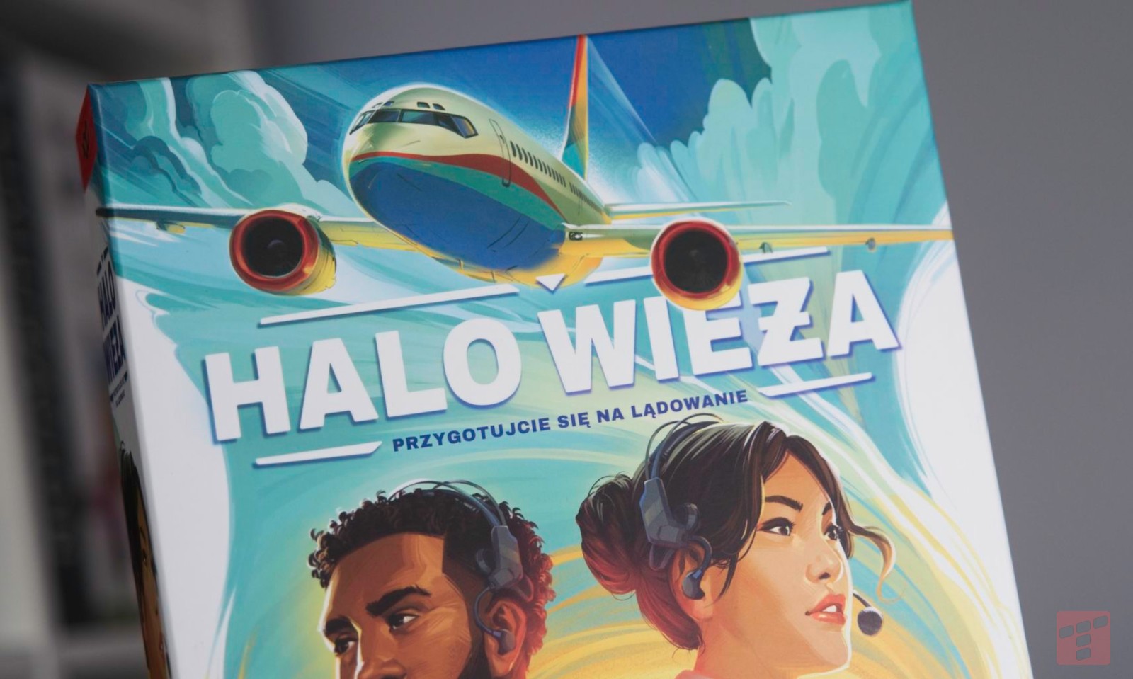 Halo wieża - gra, która sprawi, że będziesz bił brawo po lądowaniu