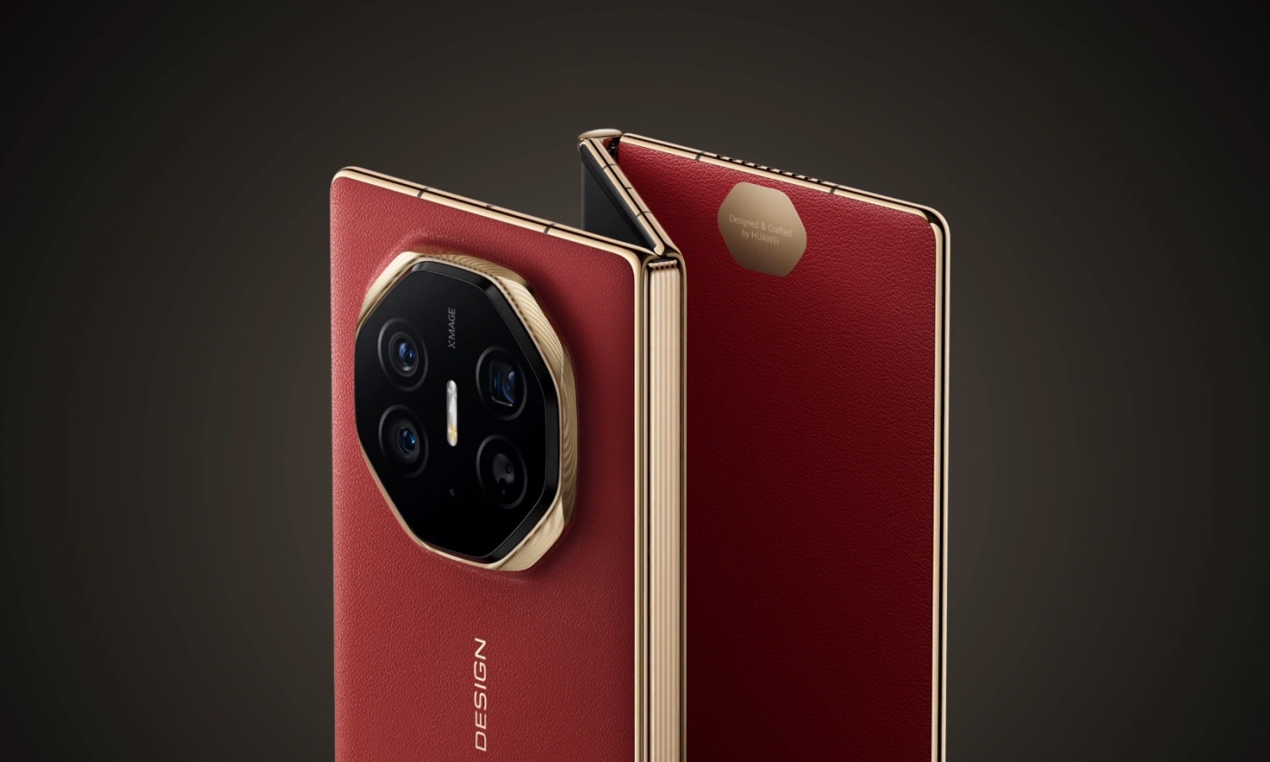 Apple czuje oddech Huaweia na chińskim rynku premium