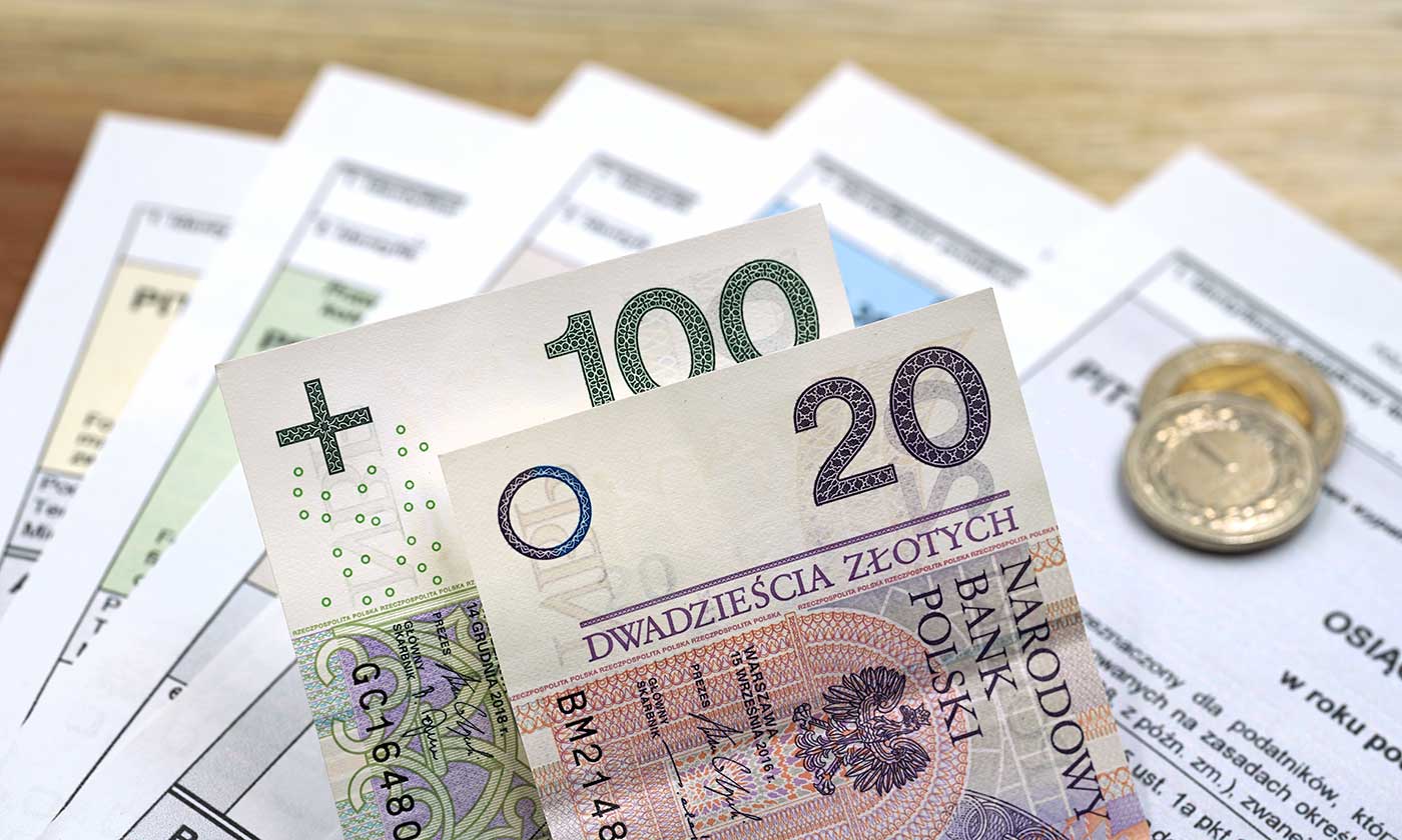 Rozliczenie PIT albo szybki zwrot? Nie daj się wpuścić w maliny