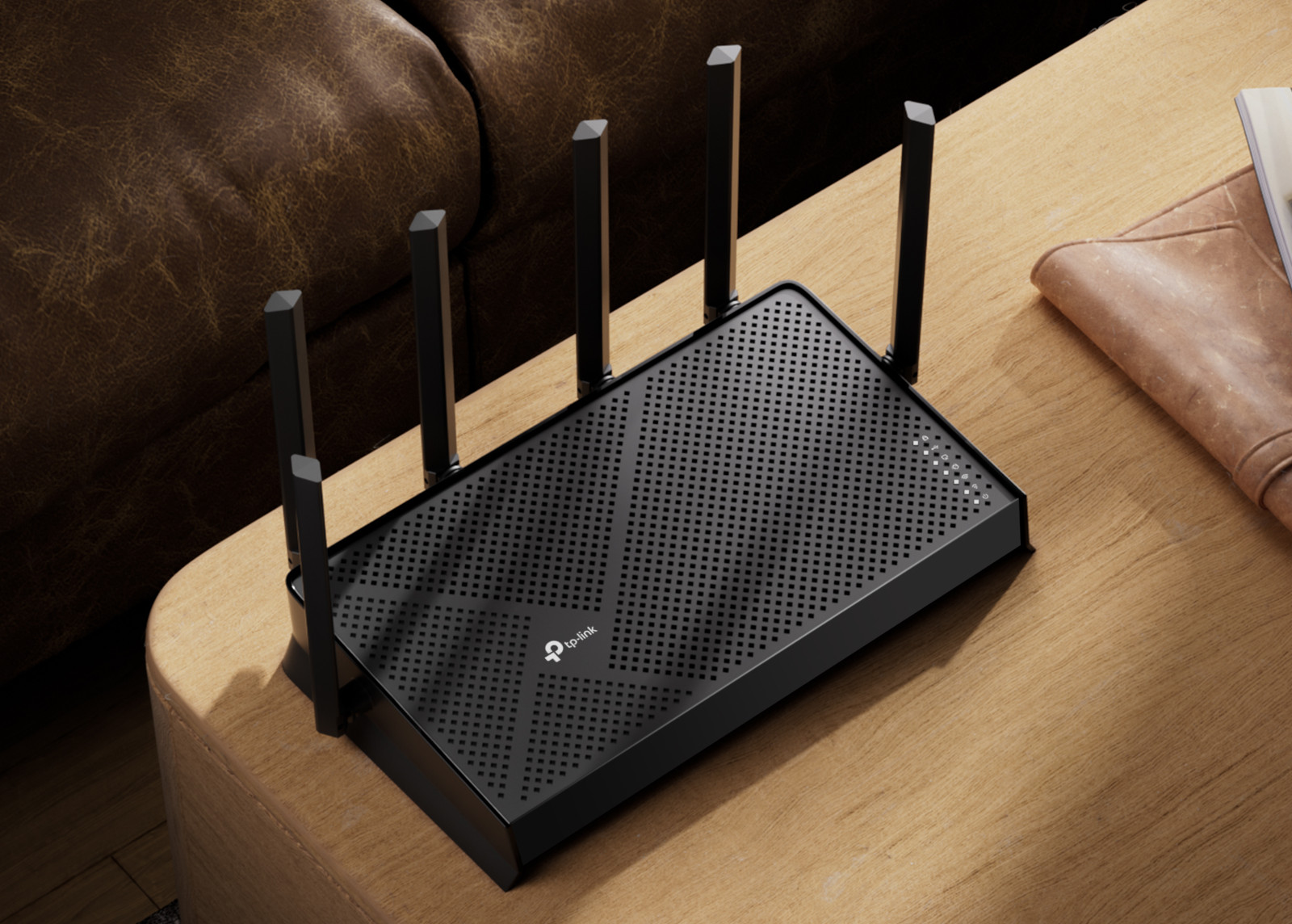 TP-Link Archer BE400 – nowy router Wi-Fi 7 w przystępnej cenie