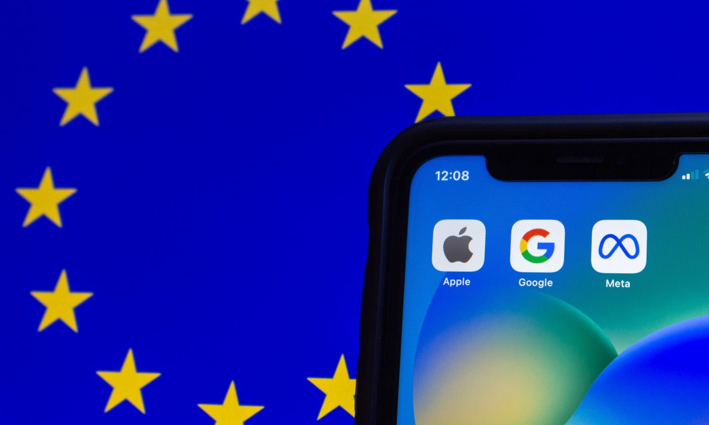 Apple i Meta na celowniku UE. Szykują się kolejne kary