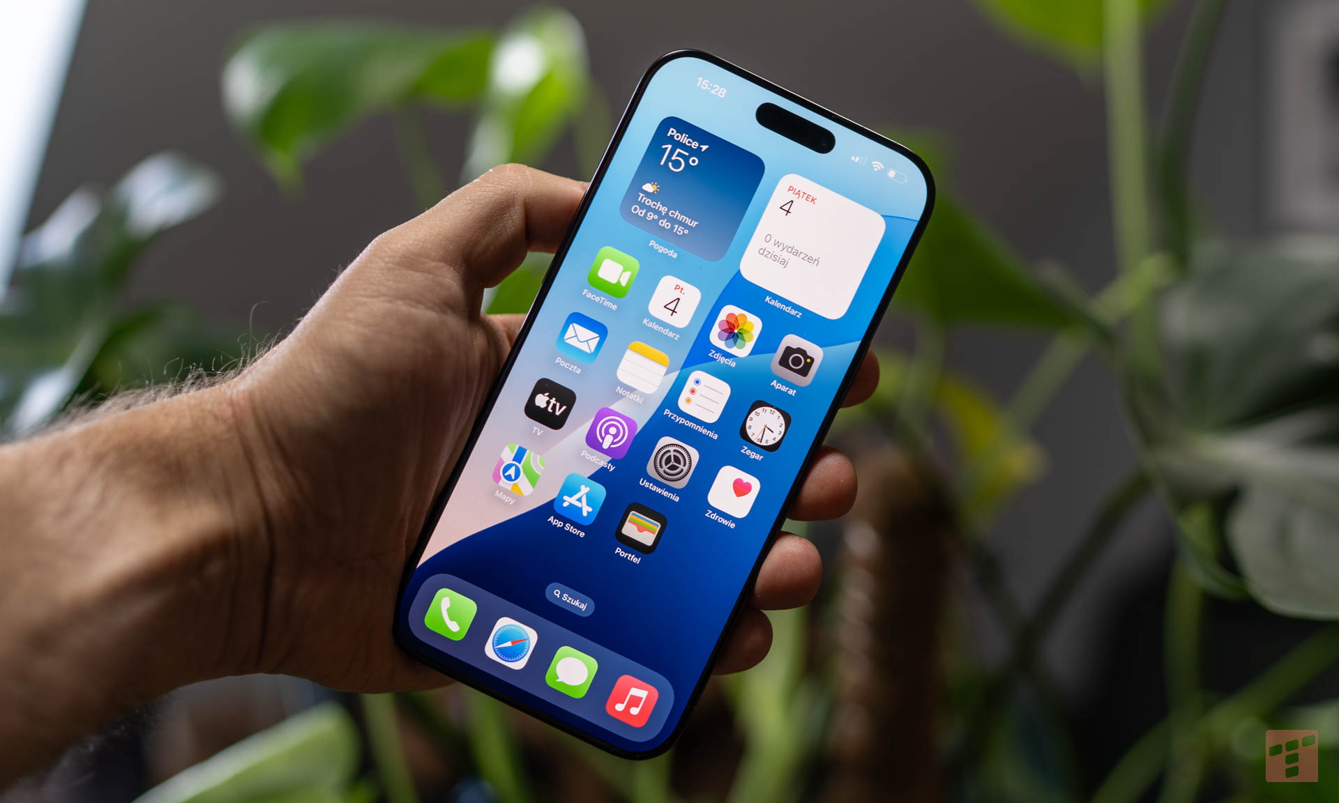 Apple jak za czasów iOS 7? Nadchodzi rewolucja wizualna w systemach giganta