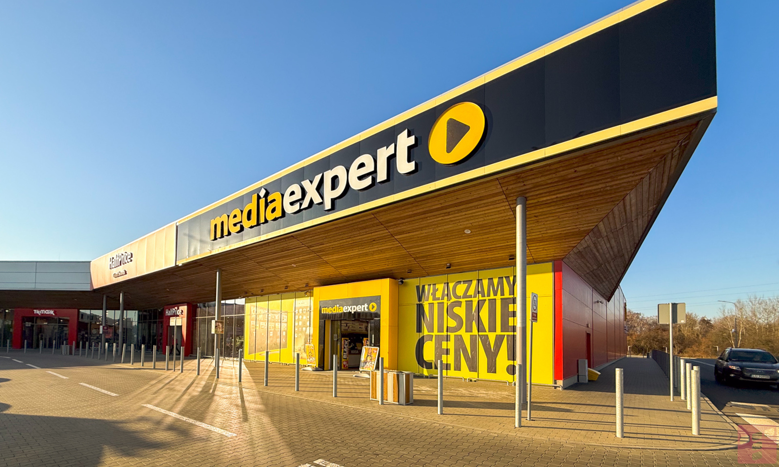 Wiosenne obniżki cen! Wyjątkowa oferta od Media Expert, której nie możesz przegapić