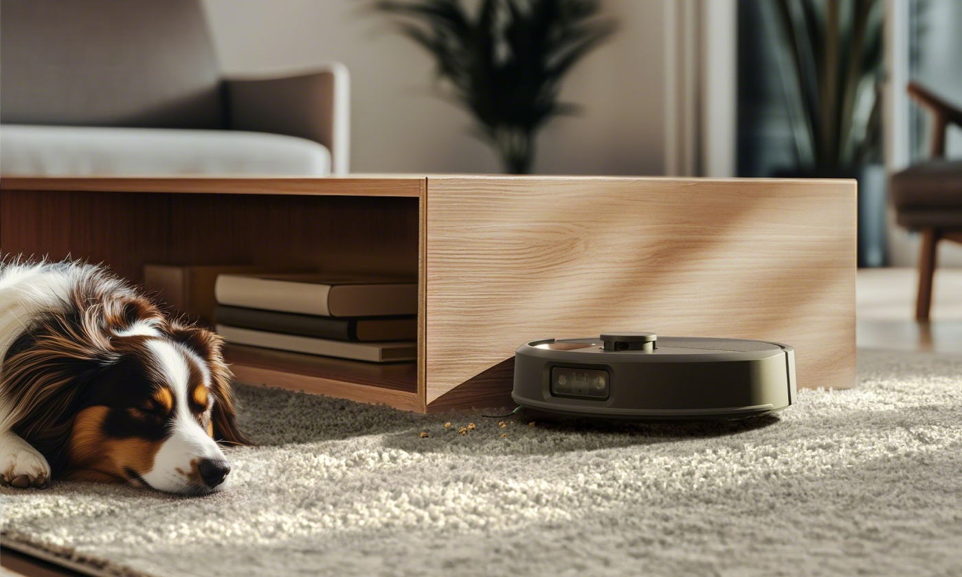 Koniec z brudem! iRobot podnosi poprzeczkę z nowymi Roombami