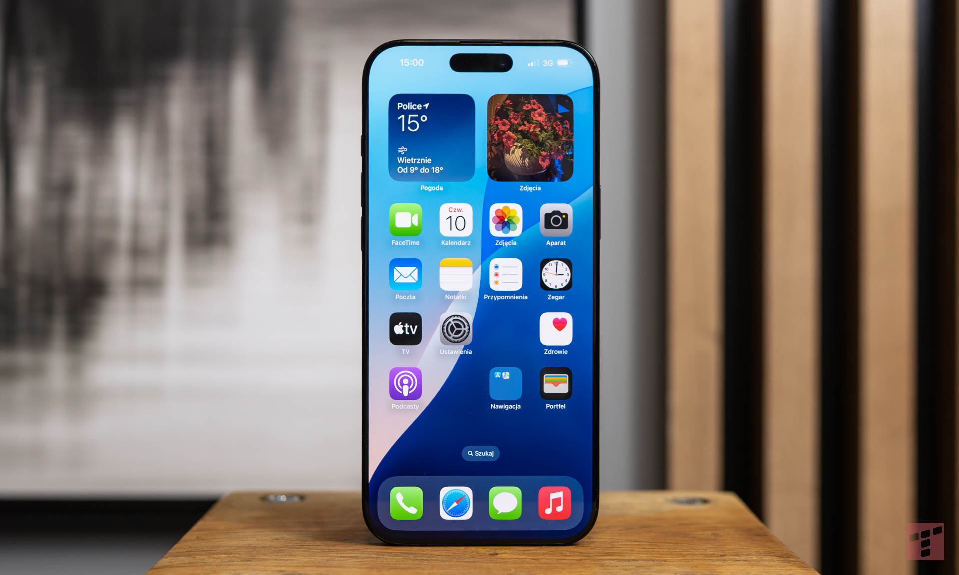 Apple udostępnia iOS 18.3.2. To mała, ale ważna aktualizacja przed premierą iOS 18.4