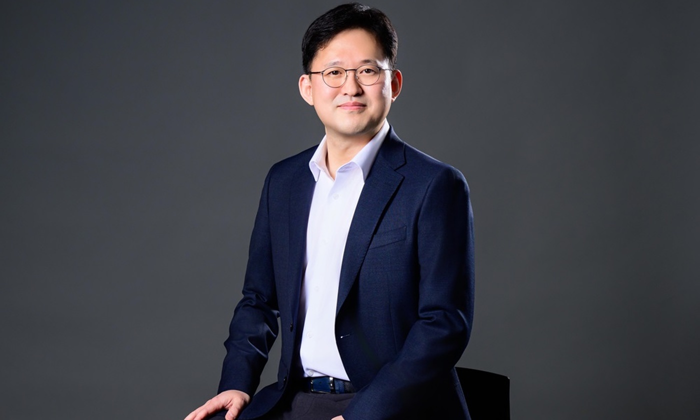 3GPP pod przewodnictwem Samsunga. Nadchodzi era 6G