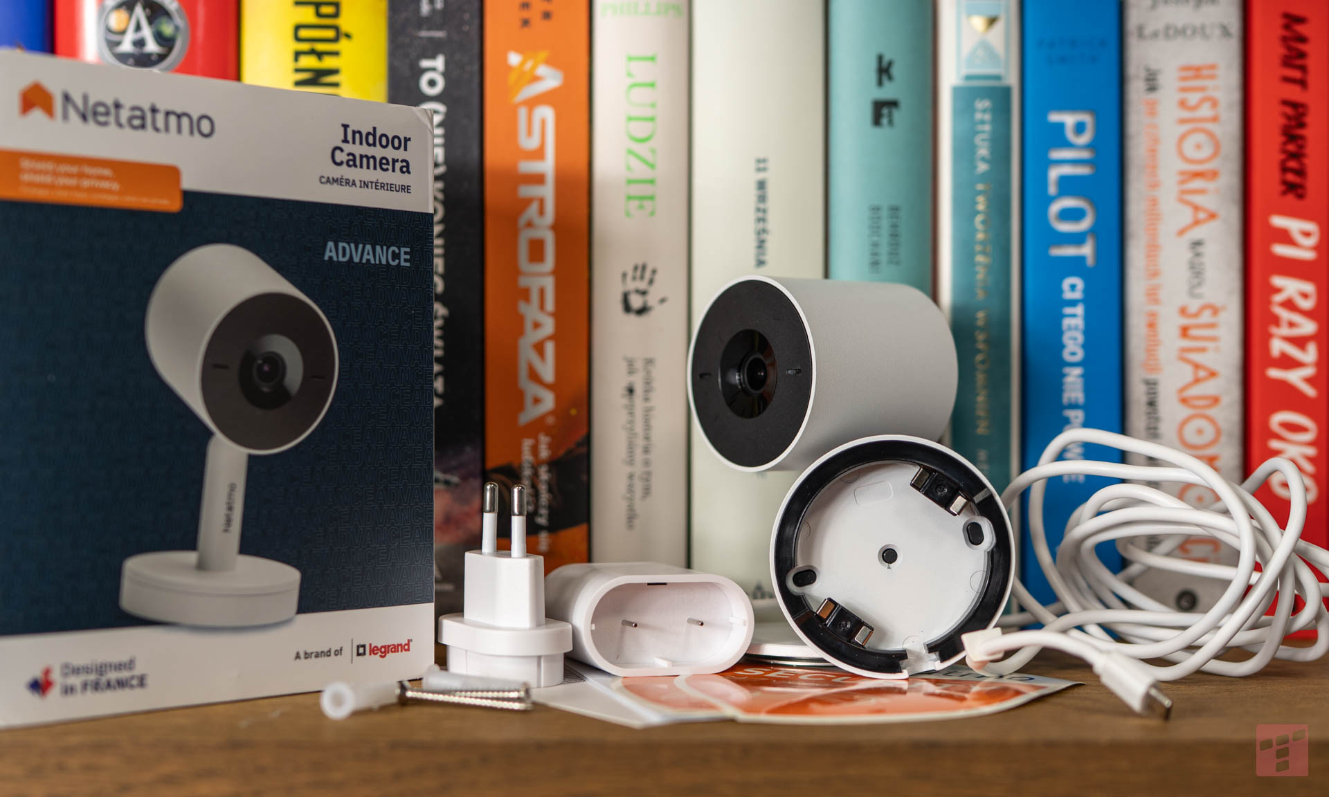 Test Netatmo Advance – inteligentny strażnik Twojego domu