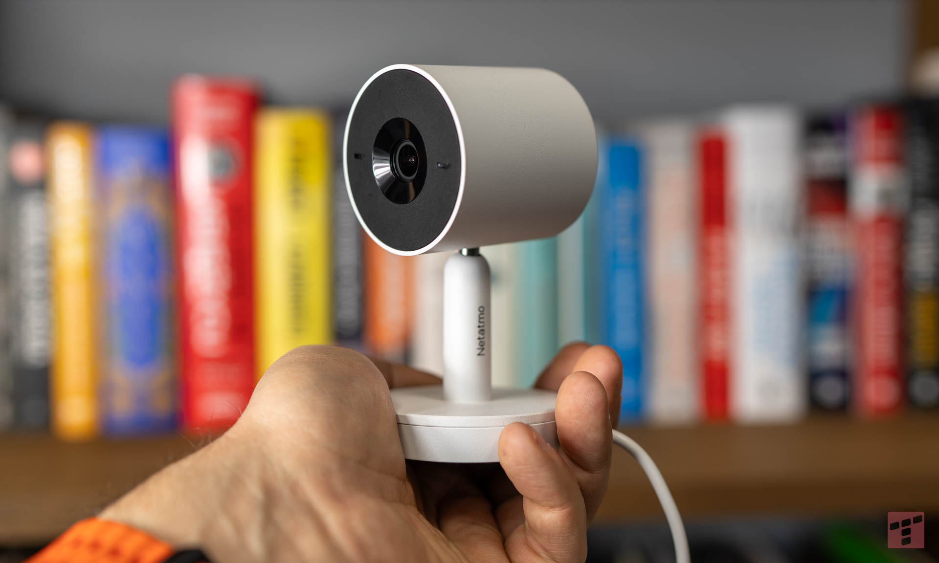 Test Netatmo Advance – inteligentny strażnik Twojego domu