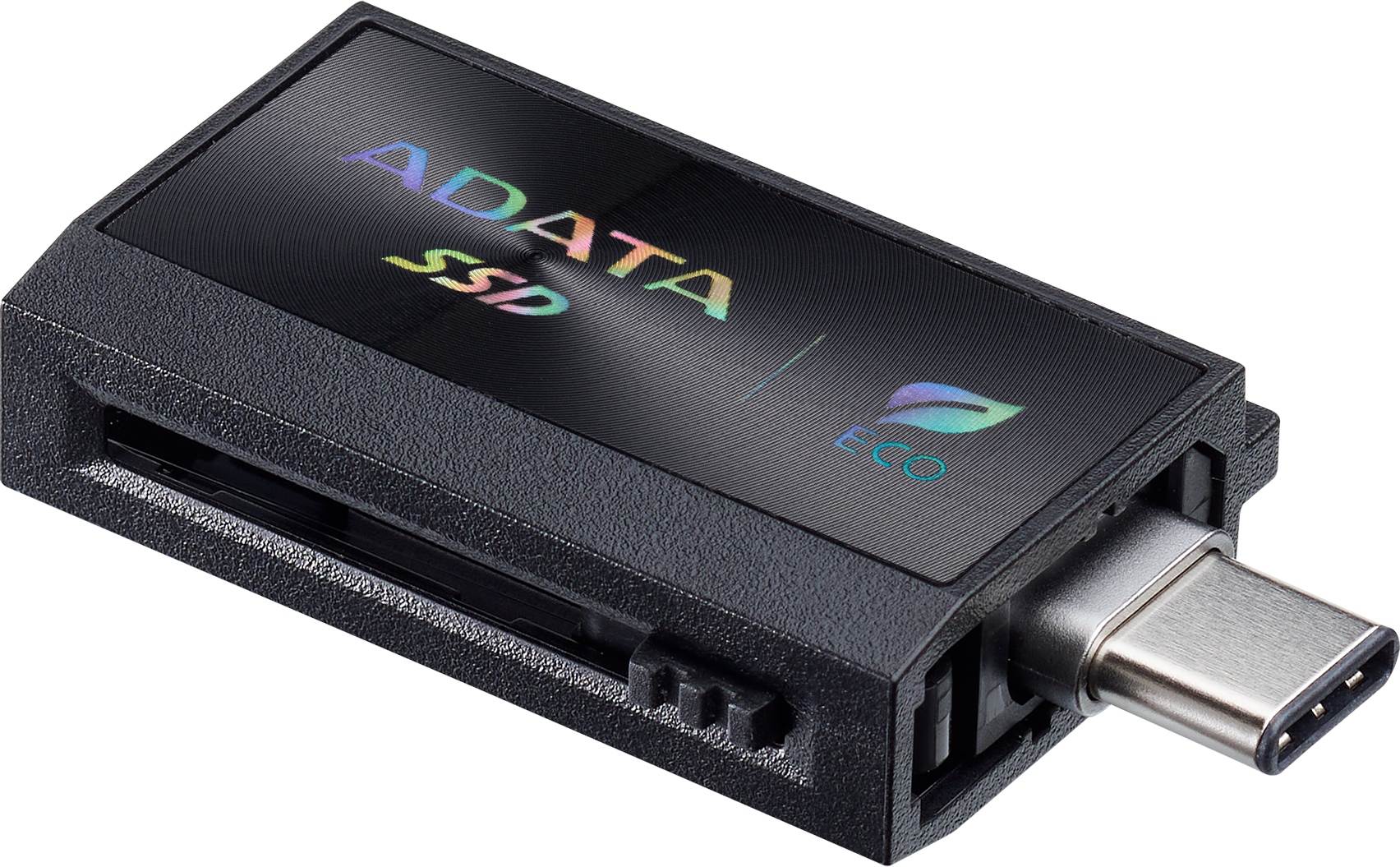 ADATA prezentuje kieszonkowe SSD dla każdego