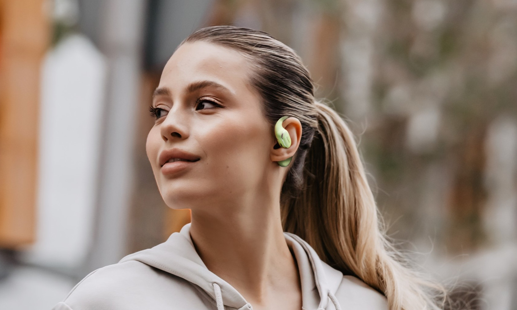 Huawei FreeArc już w Polsce. Na start w mocnej promocji