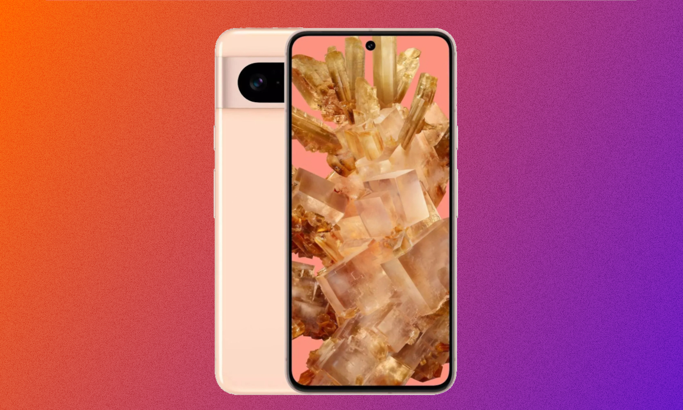 Google Pixel 8 5G kupisz dziś znacznie taniej