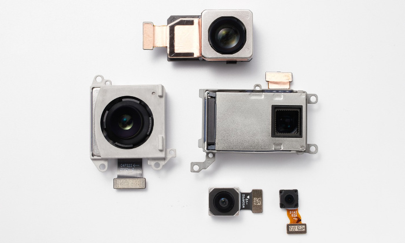 Oppo pokazuje aparaty nowego flagowca. Oto Oppo Find X8 Ultra