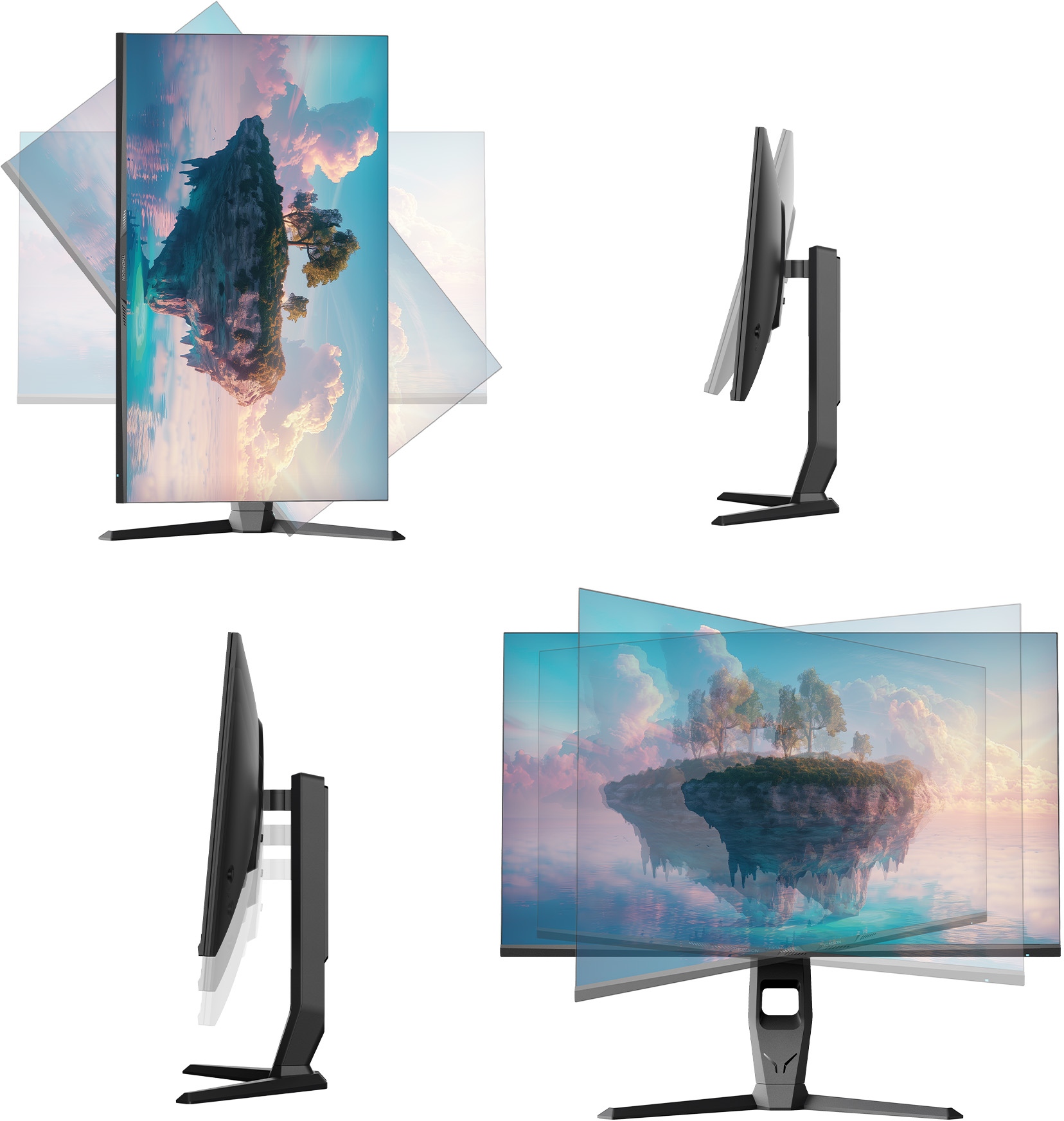 THOMSON atakuje niskimi cenami. Każdy znajdzie coś dla siebie