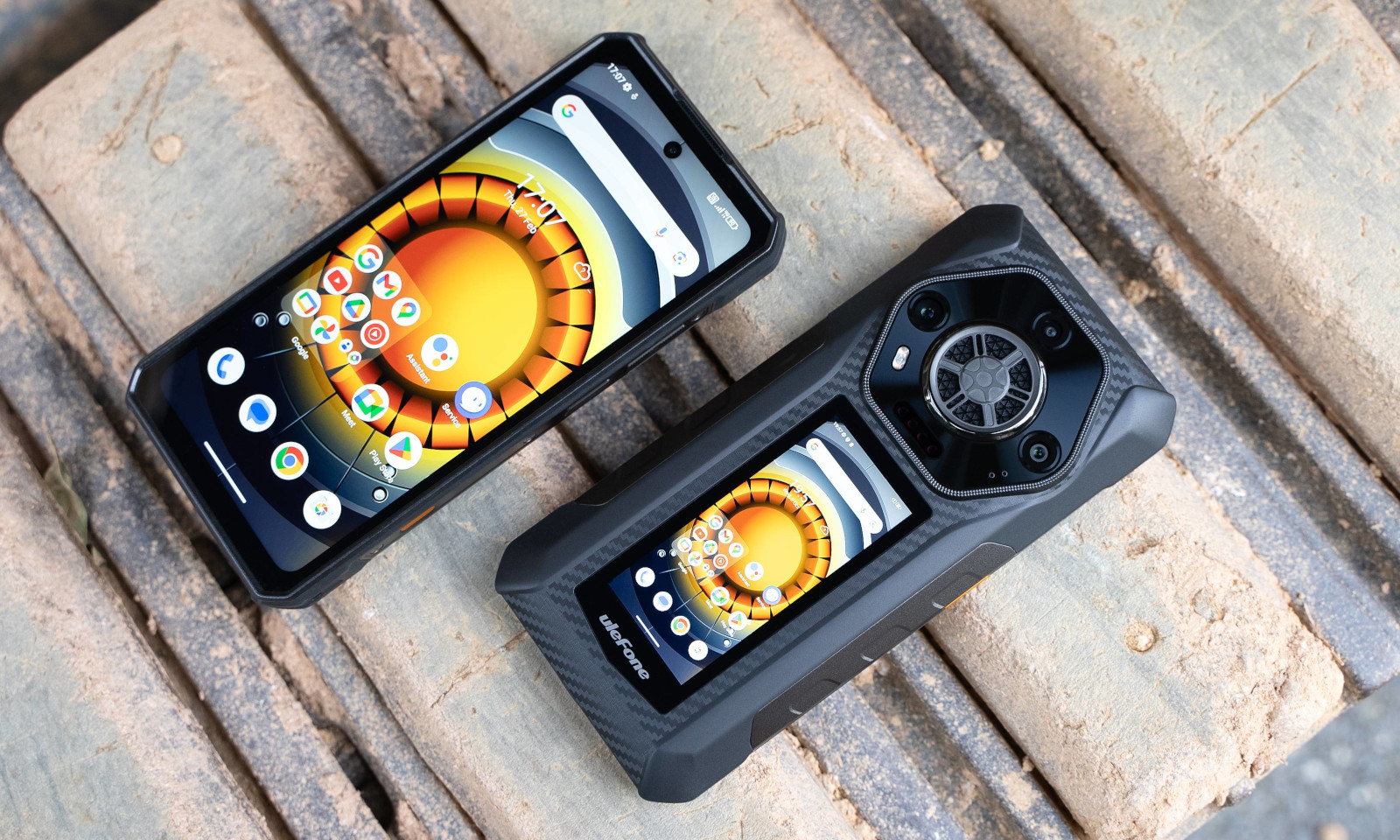 Ulefone Armor 30 Pro: pancerny potwór za sensowne pieniądze