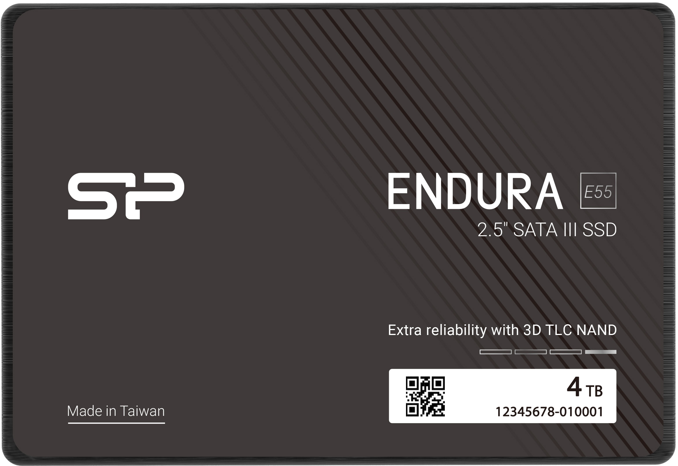 Silicon Power Endura, czyli wydajność i niezawodność