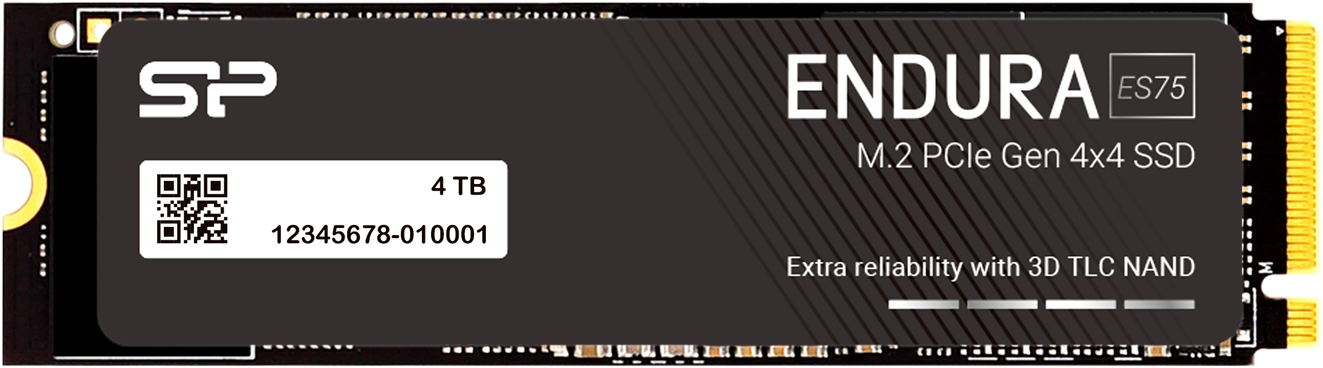 Silicon Power Endura, czyli wydajność i niezawodność
