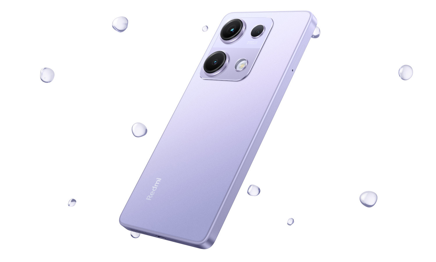Xiaomi z nieoczekiwaną nowością. Redmi Note 14S debiutuje w Czechach
