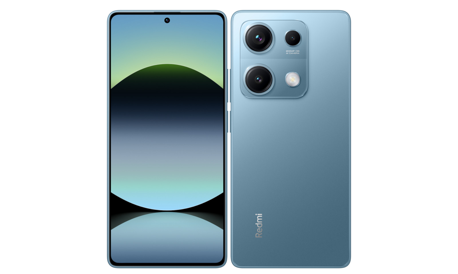 Xiaomi z nieoczekiwaną nowością. Redmi Note 14S debiutuje w Czechach