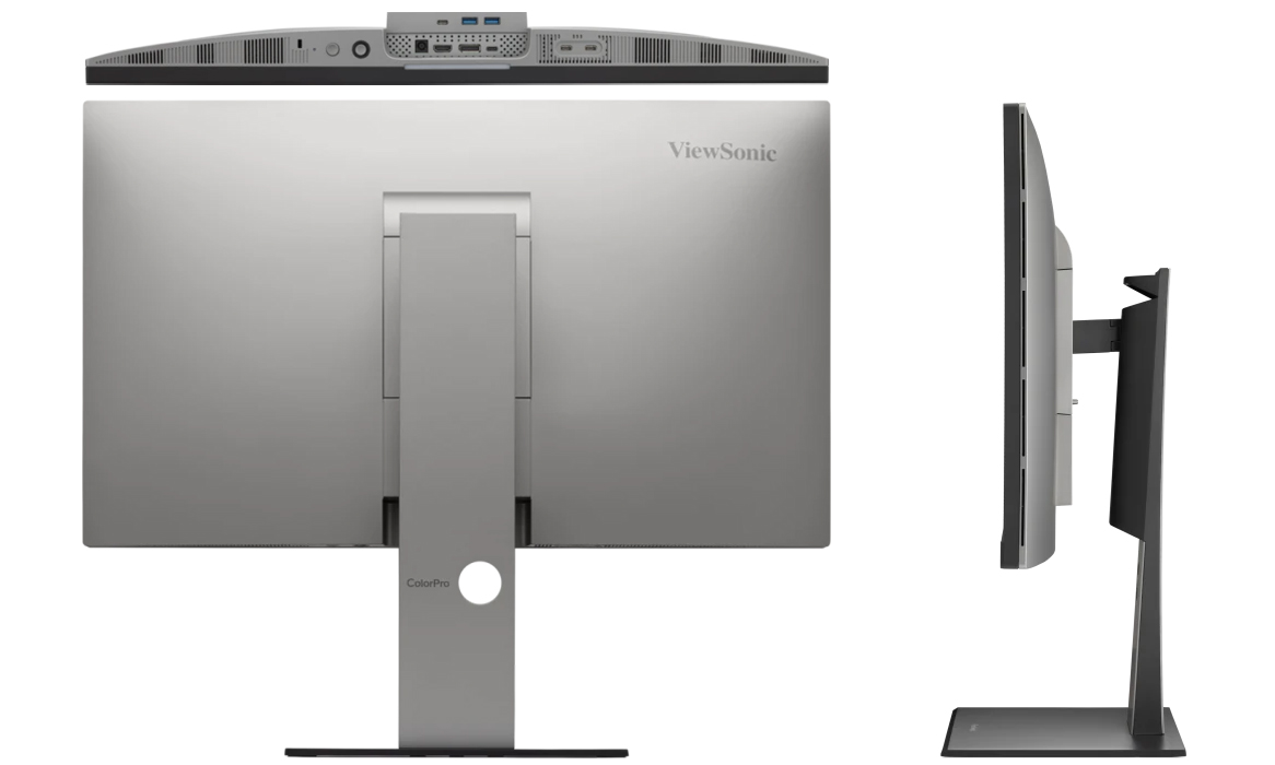 ViewSonic z monitorem uszytym pod sprzęt Apple i to w doskonałej cenie