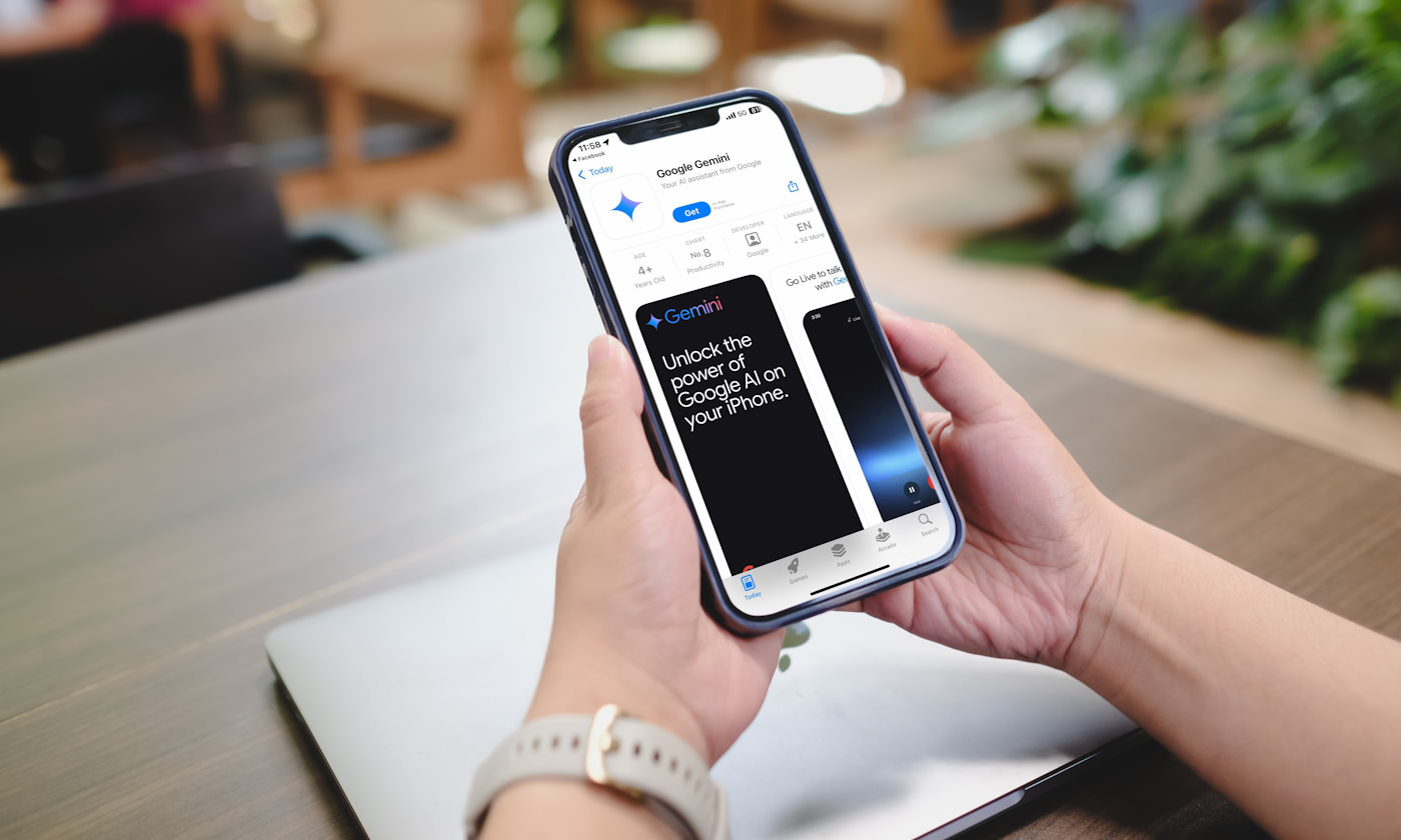 Pożegnaj się z Asystentem Google. Gigant robi rewolucję