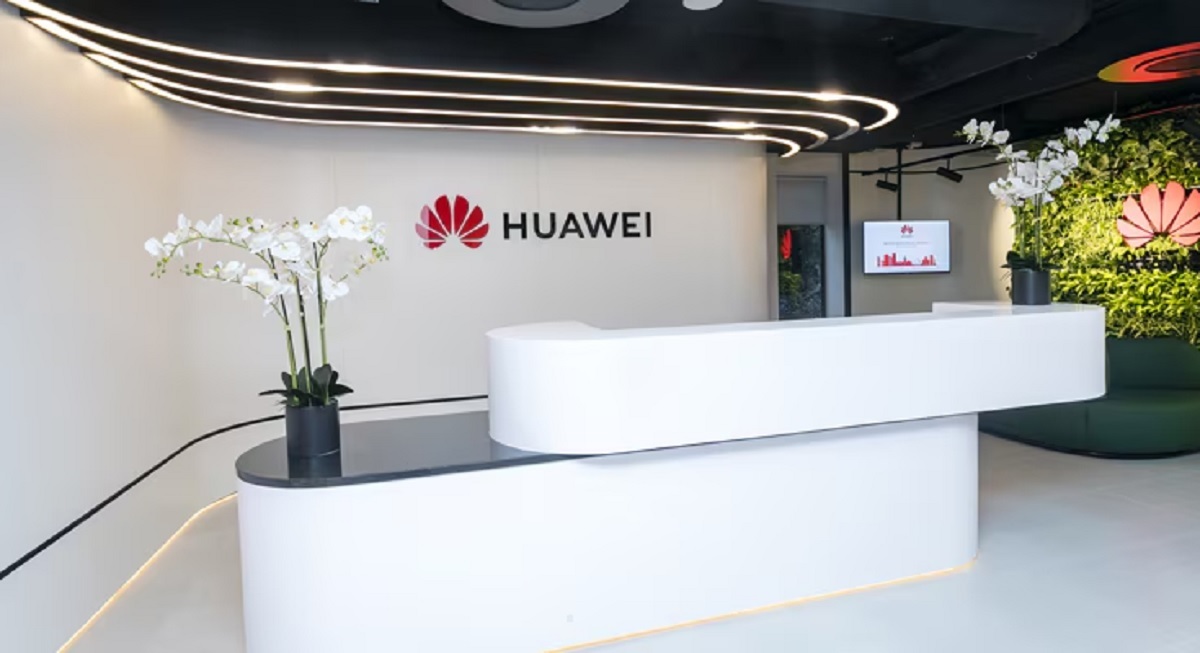 Huawei teraz stawia na komputery. Kirin X90 i HarmonyOS na komputery nadchodzą