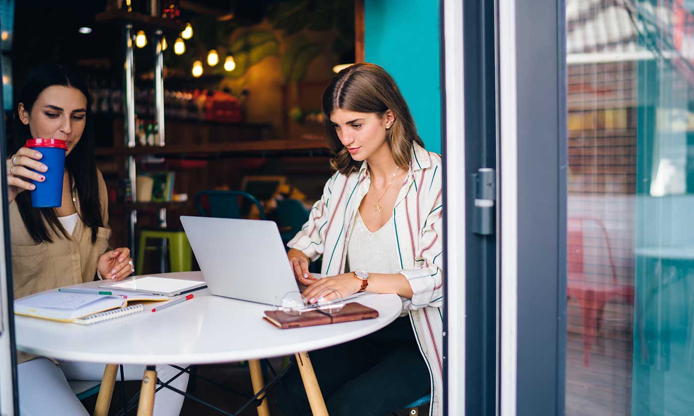Nie chcą tu laptopów. W tych miejscach nie są one już mile widziane