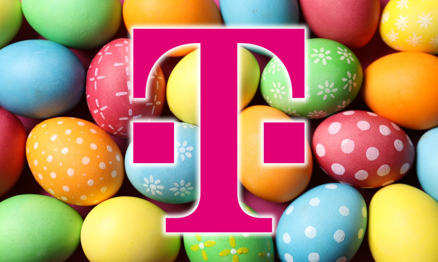 T-Mobile zaprasza do wielkanocnej zabawy. Ocal jajo i zgarnij nagrody (aktualizacja)