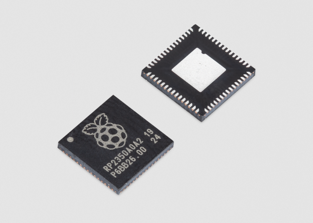Raspberry Pi z nowością. Wielu na to czekało