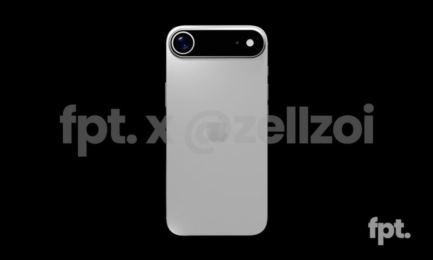 iPhone 17 Air miał być bardziej rewolucyjny. Plany pokrzyżowało unijne prawo