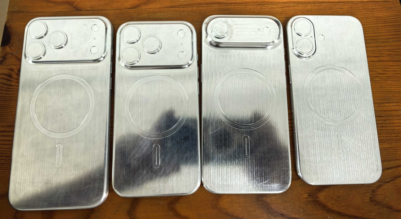 iPhone 17 Air miał być bardziej rewolucyjny. Plany pokrzyżowało unijne prawo