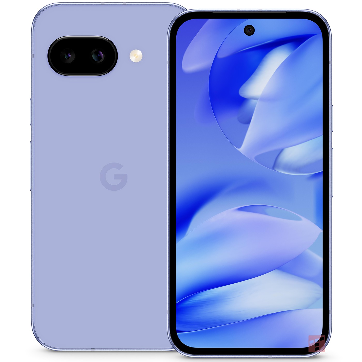 Google Pixel 9a