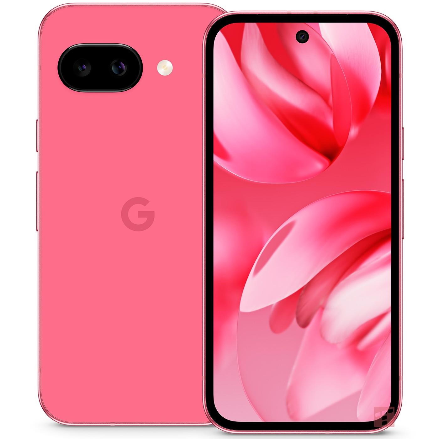 Google Pixel 9a