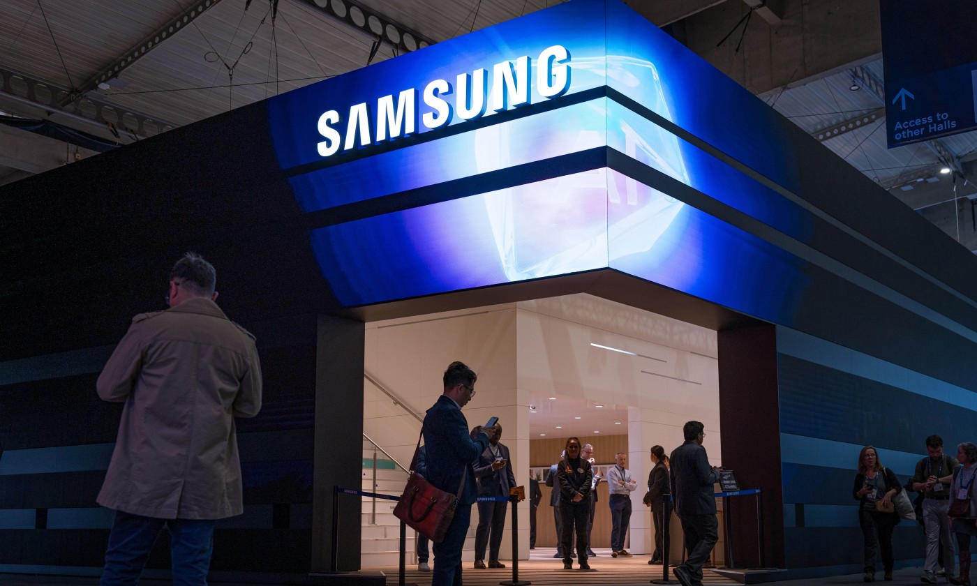 Samsung i Nvidia łączą siły w rozwoju technologii AI-RAN