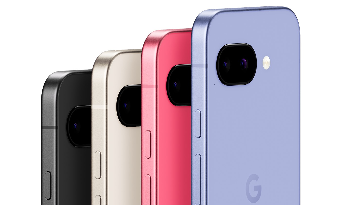 Oto Google Pixel 9a. Wkrótce ruszy sprzedaż w Polsce