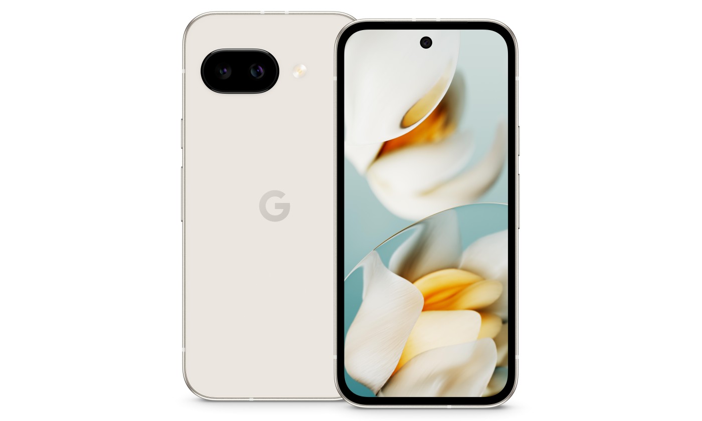 Oto Google Pixel 9a. Wkrótce ruszy sprzedaż w Polsce