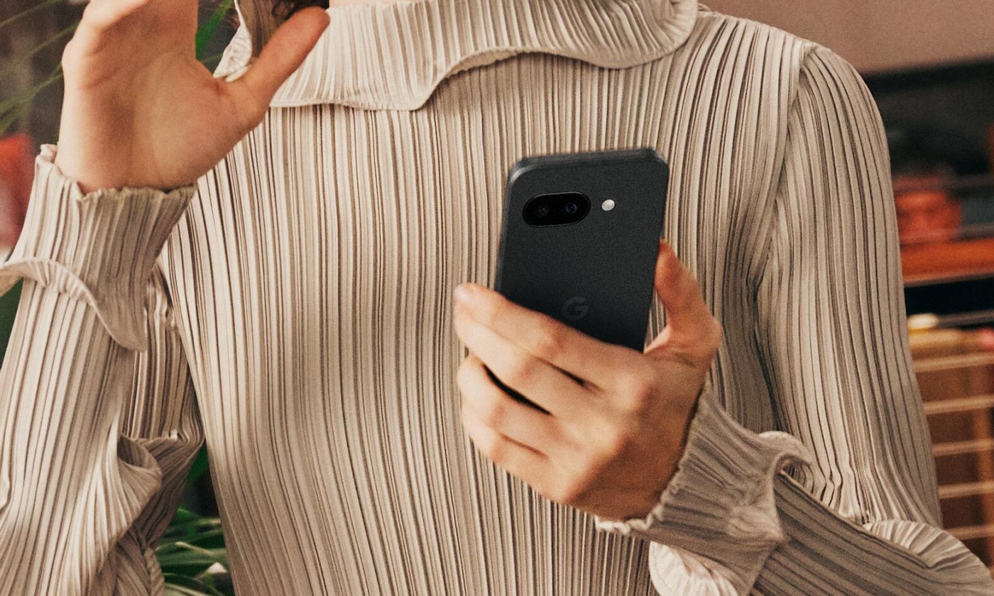 Oto Google Pixel 9a. Wkrótce ruszy sprzedaż w Polsce
