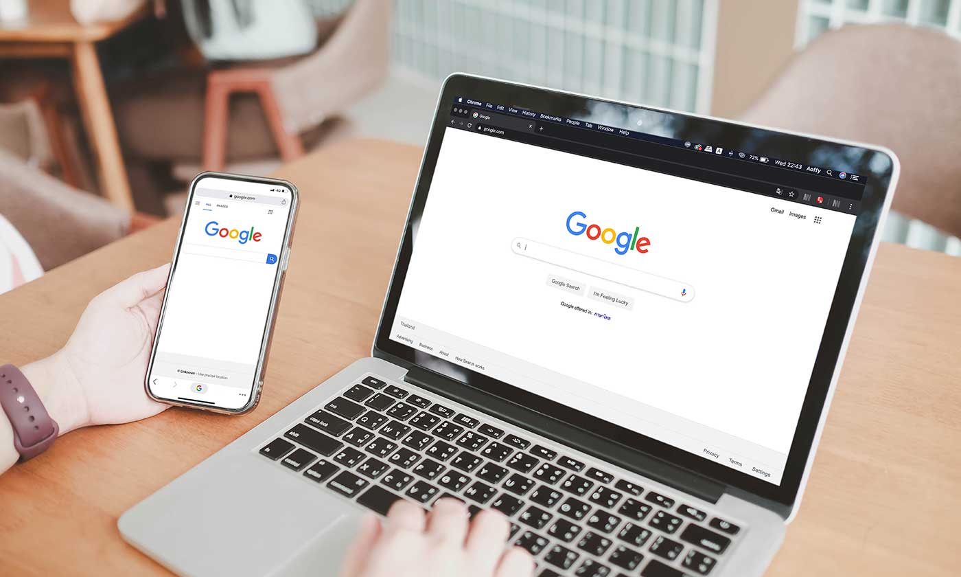 Nie musisz już logować się na konto Google, aby czatować