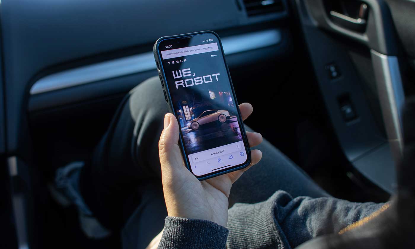 Tesla coraz bliżej przełomowego biznesu. Musk obiecał to już rok temu