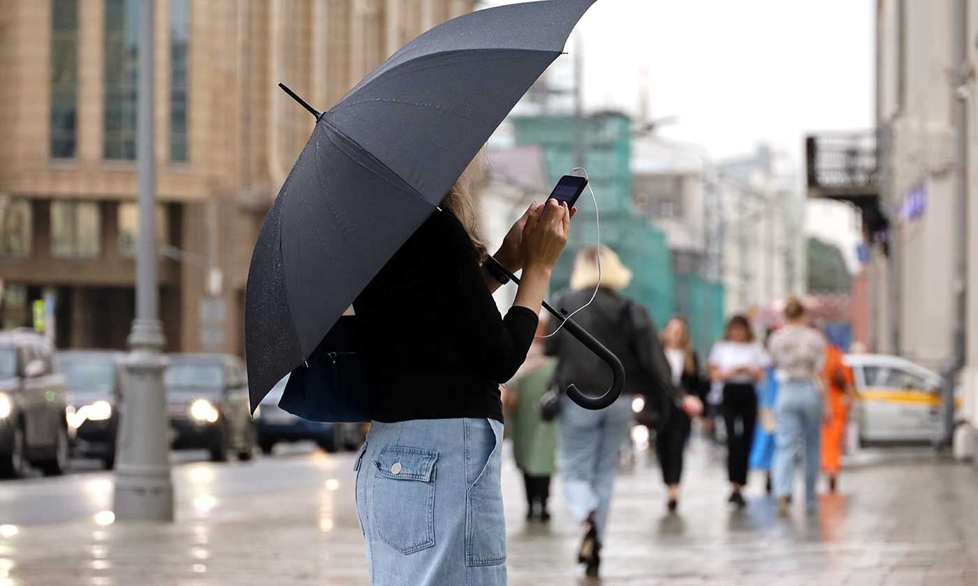 Niepozorny czynnik, a sprawia, że natychmiast odpalamy social media
