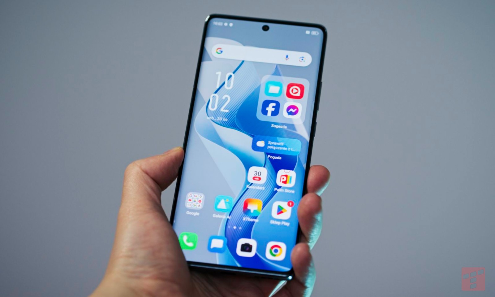Stylowy, cienki i przystępny – Infinix HOT 50 Pro+ to hit tego roku!