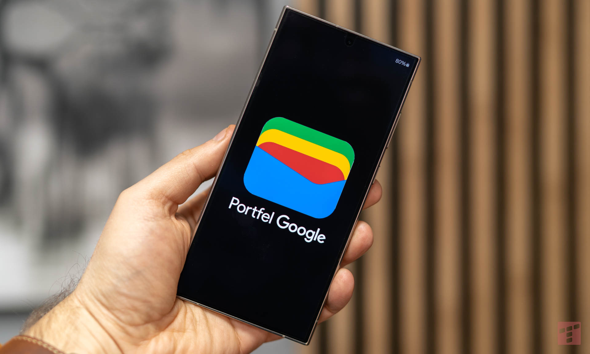 Portfel Google ma nową funkcję. Skorzystają z niej dzieci