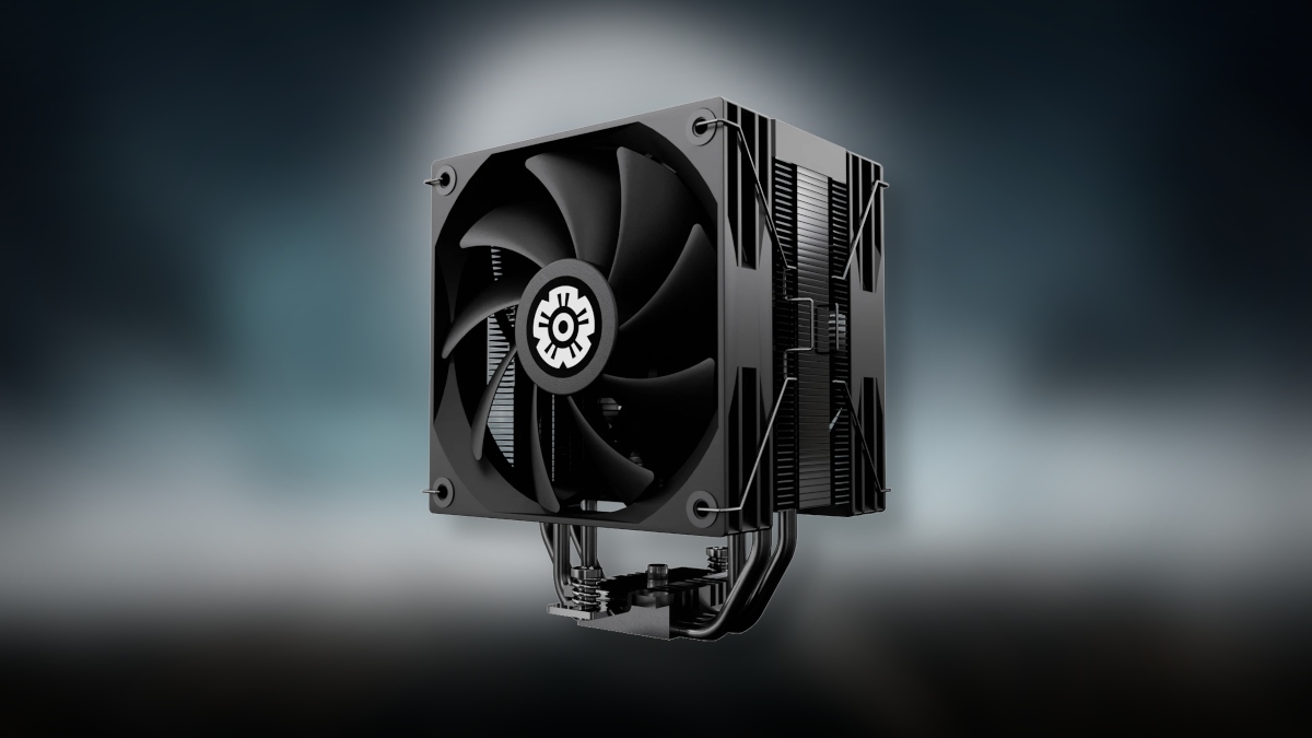 Enermax z nowymi chłodzeniami. Jest tanio i cicho