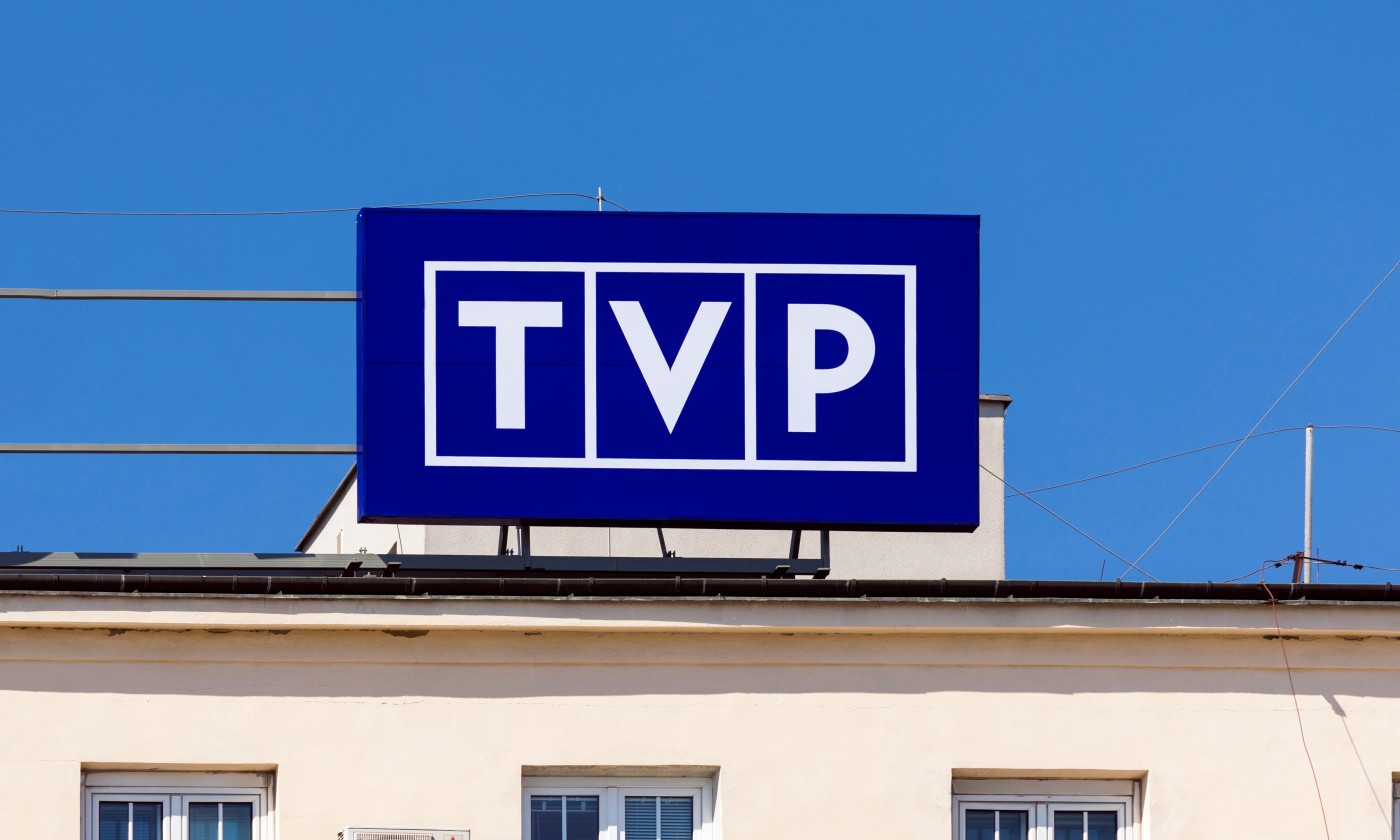 TVP chwali się udanym rokiem dla swojego serwisu VOD