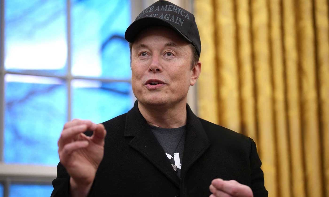 Musk wezwany do rezygnacji ze swojego stanowiska