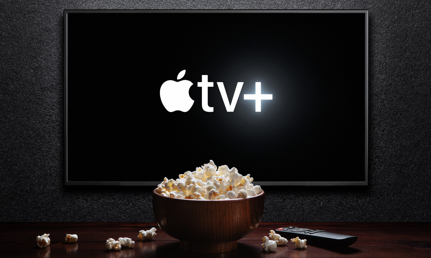 Apple TV+ nadal notuje straty. Czy gigant z Cupertino znajdzie sposób na oszczędności?