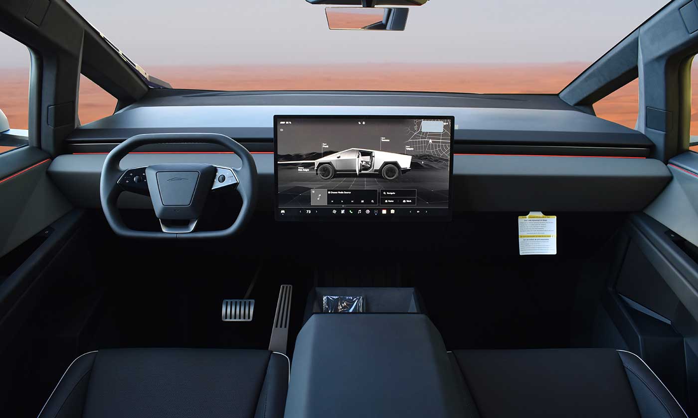Tesla z największą akcją w historii. Wyszła na jaw pewna wada
