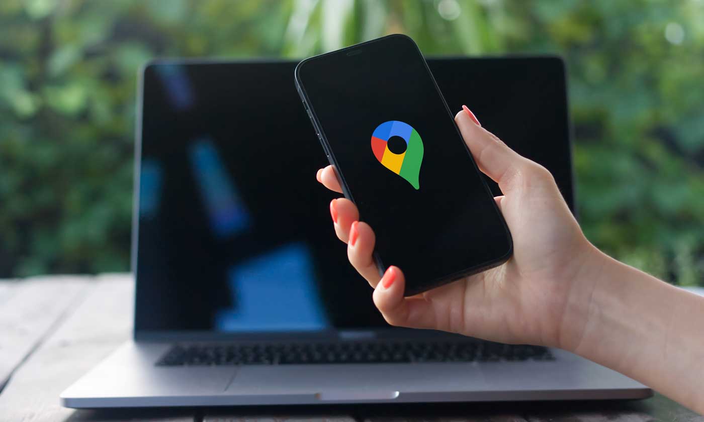 Tak oszukują w Mapach Google. Tysiące nielegalnych wpisów
