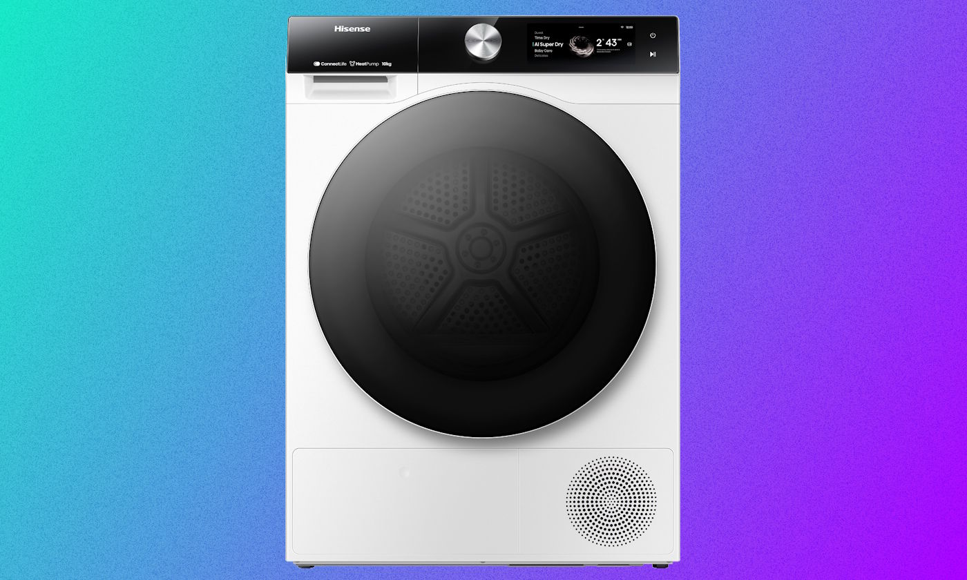 Zyskaj nawet 14 000 zł zwrotu! Sprawdź wyjątkową promocję Hisense