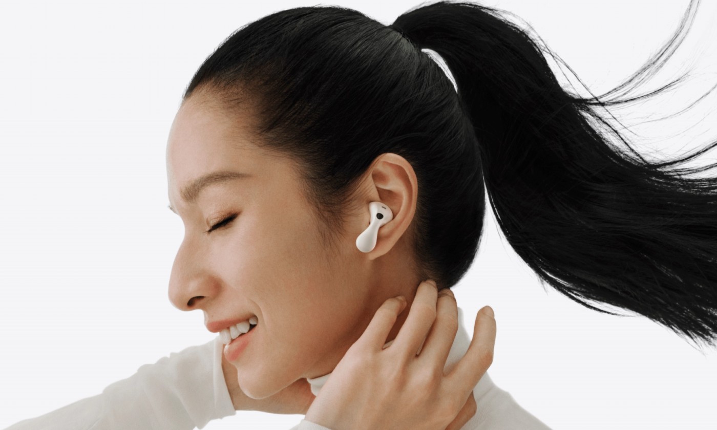 Huawei FreeBuds 6 – nowa generacja bezprzewodowych słuchawek TWS