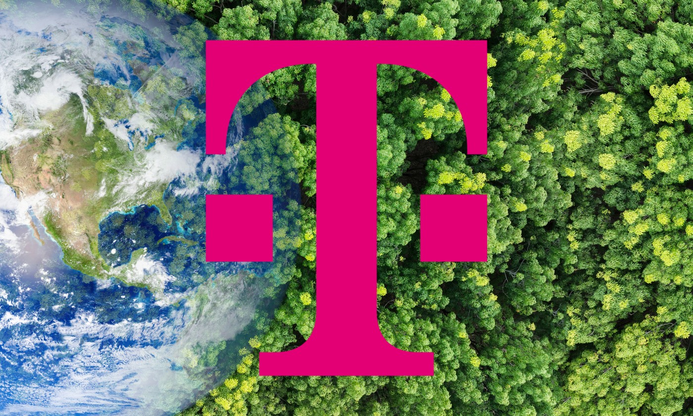 T-Mobile dla klimatu – „Godzina dla Ziemi” i inne działania na rzecz środowiska